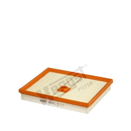 Hengst AIR FILTER E651L